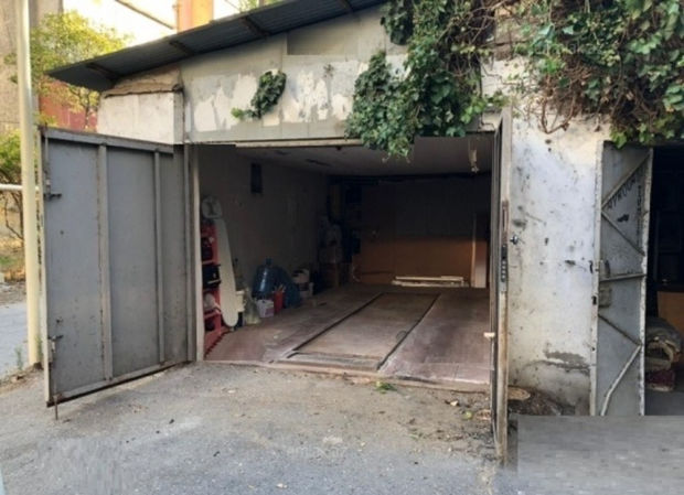 Azərbaycanda hərbi xidmətdən yeni gəlmiş oğlanın qarajda qızla meyiti tapıldı