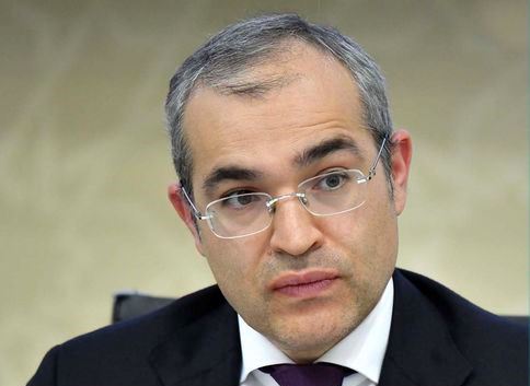 Nazir valyuta ehtiyatlarının stabilliyi məsələsinə toxundu - FOTO