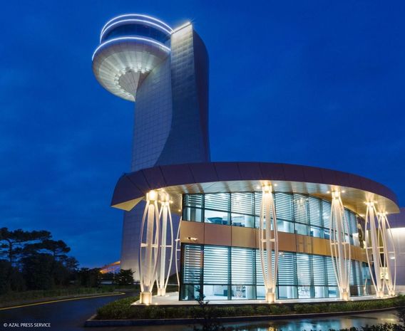 Azərbaycan aeronaviqasiyasında müasir rəqəmsal həllər tətbiq edilir