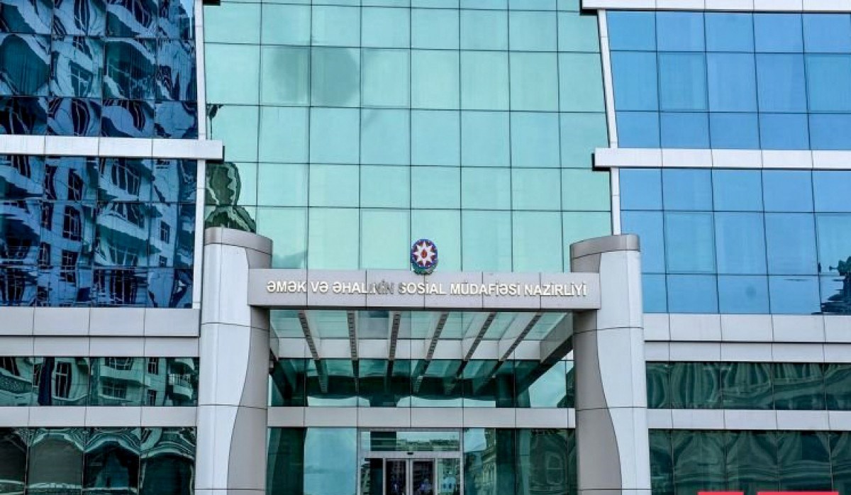 Yeni əlillik meyarları müddətsiz əlillik dərəcələri olan şəxslərə şamil olunmayacaq