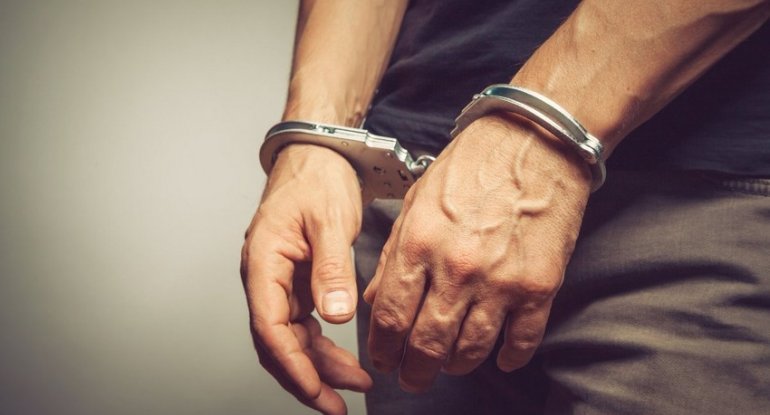 Axtarışda olan 2200 nəfər tutulub