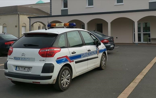 Fransada müsəlmanlara qarşı zorakılıq halları artıb