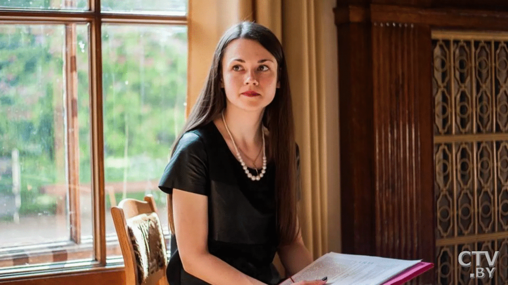 YULİYA ALEYÇENKO (Şeirləri)