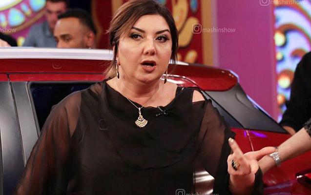 Nazilədən etiraz: