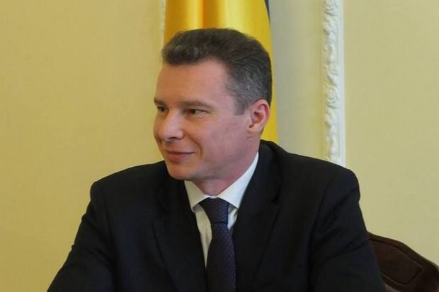 Ukrayna səfiri: “Şuşa adi şəhər deyil”