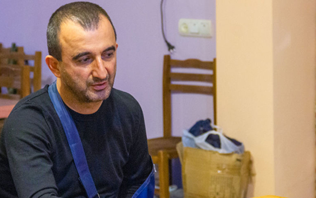 Mehri meri istefa verdi