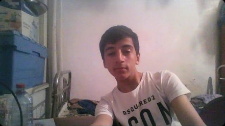 Qaradağda yeniyetmə itkin düşüb