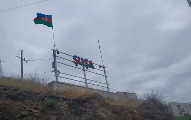 Şeyxlə dini konfessiyaların rəhbərləri məscid və kilsələrə baş çəkəcək