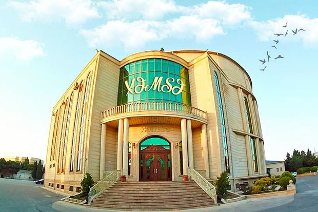 Bakıda məşhur şadlıq sarayı Nazirlər Kabinetinin qərarını heçə saydı - RƏSMİ