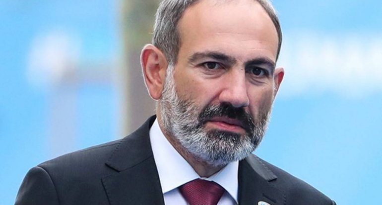 Paşinyan 25 səfiri geri çağırır