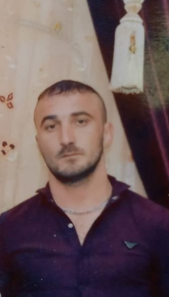 İtkin düşən Yevlax sakini axtarılır