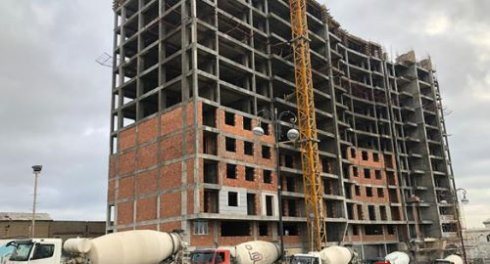 “Şirkətin əsl sahibi Komitə sədrinin birinci müavini olduğu üçün şikayətimə baxılmır“ - “Pearl Construction”dan şikayət