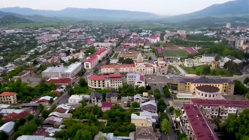 Xankəndi erməniləri Bakıya zəng edib nə istədilər? (VİDEO)