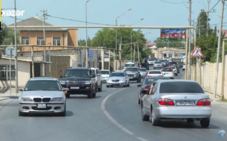 Son dəqiqə: Əhaliyə ŞAD XƏBƏR, iyulun 12-dən... - VİDEO