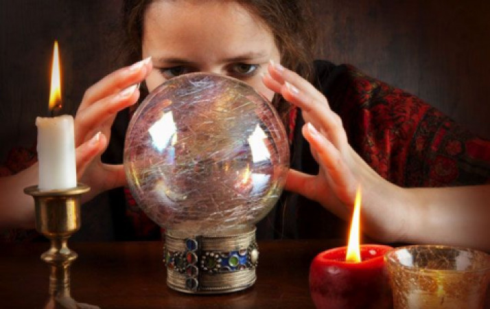 Azərbaycanlı falçıdan SENSASİON AÇIQLAMA: 