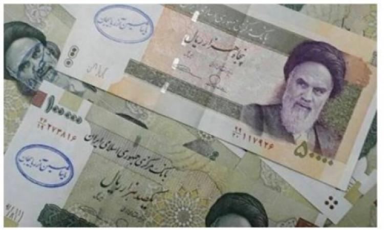 İranda pulun üzərinə Azərbaycan haqda görün nə yazıldı - FOTO