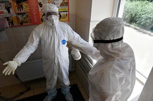 Эпидемиолог назвал золотой стандарт вакцинации