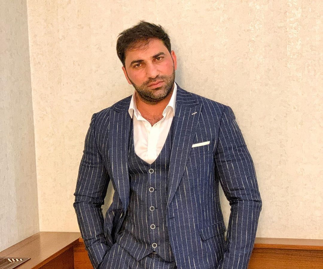 Kamil Zeynallının izləyiciləri 