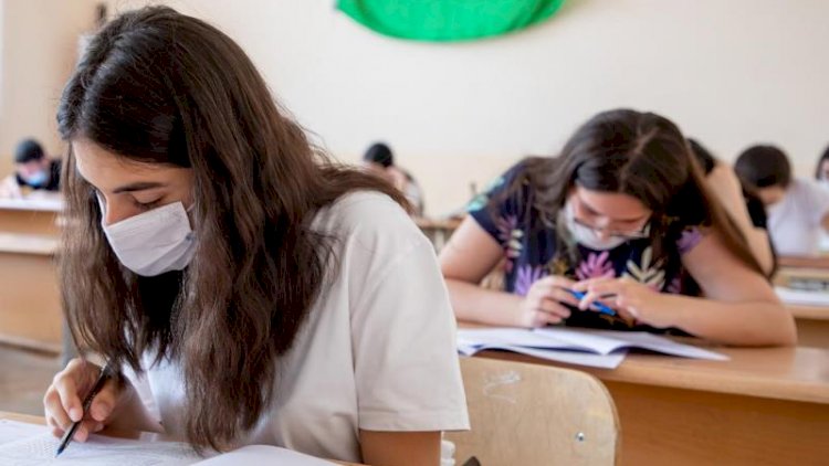 DİM-dən qəbul imtahanları ilə bağlı MƏLUMAT