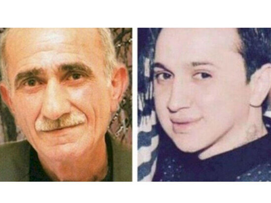 Yetim Eyvazın oğlu intihar etməyib: 