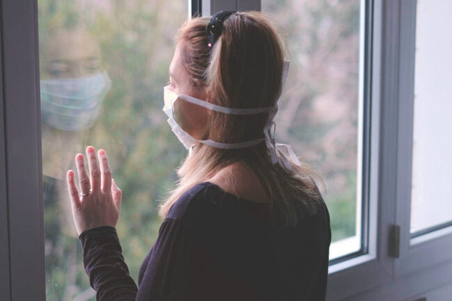 Koronavirusdan evdə müalicə olunanların DİQQƏTİNƏ