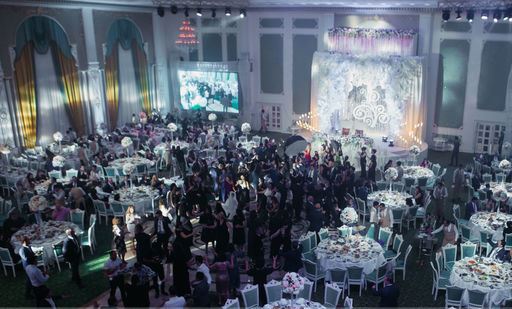 DİN: Bakının 17 şadlıq sarayında yeni toy qaydaları pozulub - SİYAHI + VİDEO