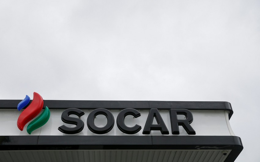 “SOCAR New Energy” Ukrayna treyderləri ilə müqavilələr imzaladı
