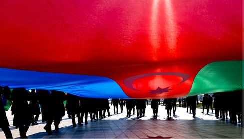 Vətən müharibəsi qəhrəmanları gəlir vergisindən azad edildi