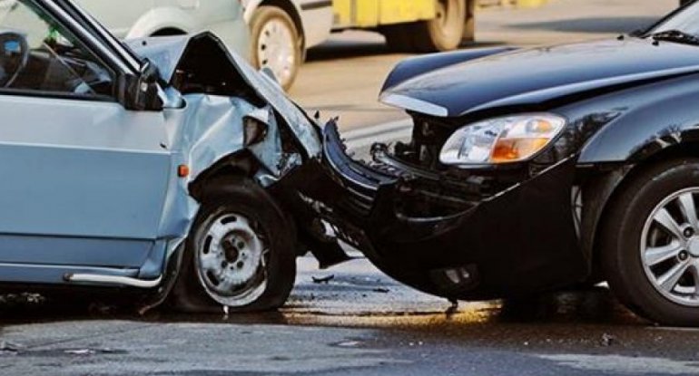 Bu il yol qəzalarında 290 nəfər ölüb