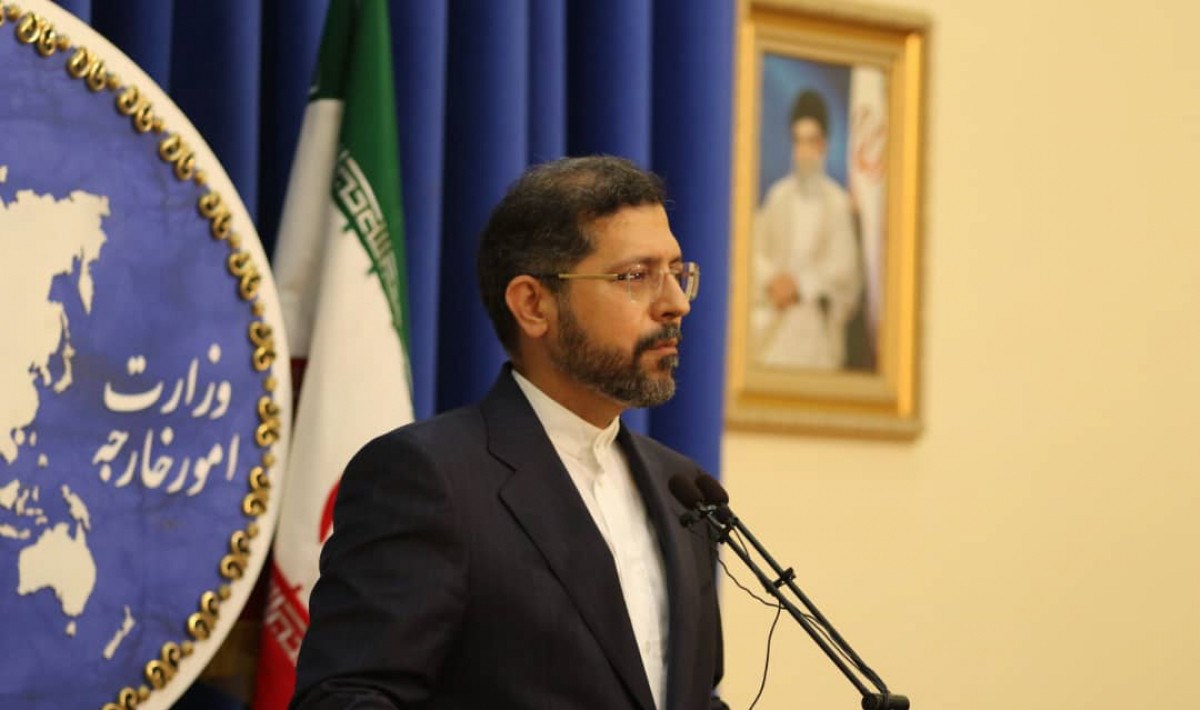 İran XİN Vyanada nüvə proqramı ilə bağlı danışıqların sona yaxınlaşdığını bildirib