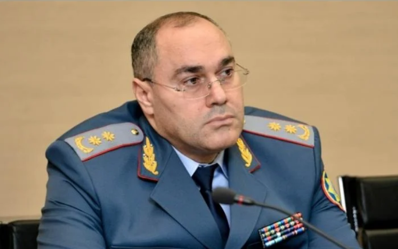 Səfər Mehdiyev birinci yerdədir: “Əziyyət laboratoriyası...”