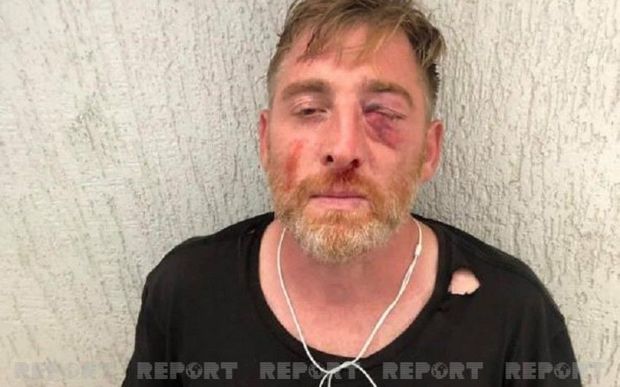 Gürcüstanda vəfat edən operatorun ilkin ölüm səbəbi açıqlanıb