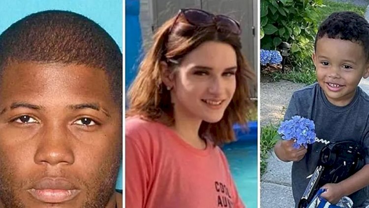 ABŞ-da film kimi cinayət: Sevgilisini öldürüb cəsədini meşədə basdırdı