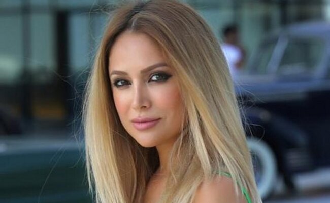 Nigar Londonda karantinə alındı