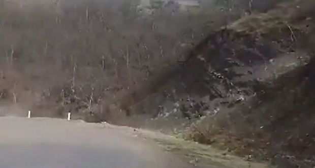 Xocavənd rayonundan yeni görüntülər - VİDEO