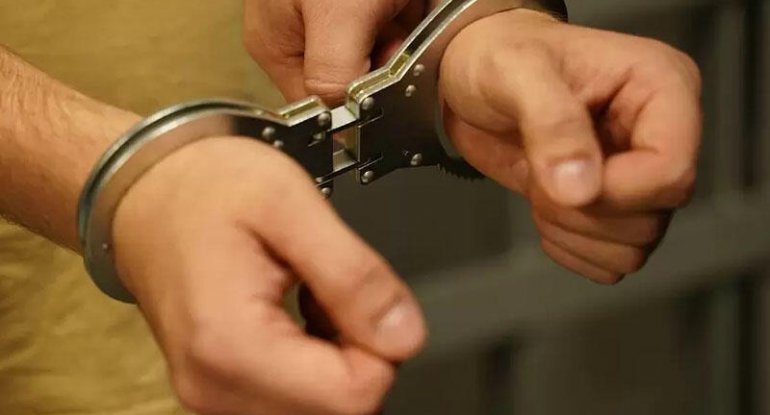 Cinayət törətməkdə şübhəli bilinən 31 nəfər saxlanılıb