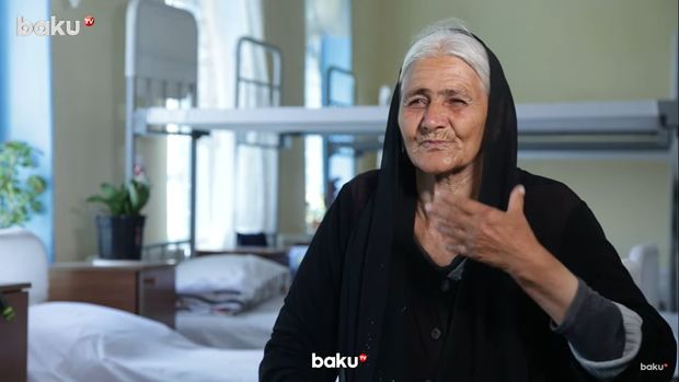 15 ilin qadın məhkumu: “Vəhşi insana dönüb, öldürüb suya atdım” – VİDEO