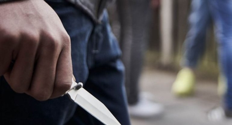 Şəmkir sakini qaynanasını öldürdü,  həyat yoldaşını bıçaqladı(ÖZƏL) - YENİLƏNİB