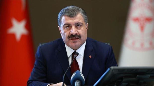 Türkiyə səhiyyə nazirindən dördüncü dalğa barədə XƏBƏRDARLIQ