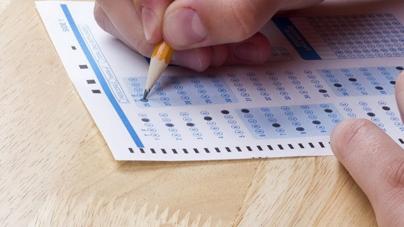 Сегодня пройдут вступительные экзамены по III группе специальностей