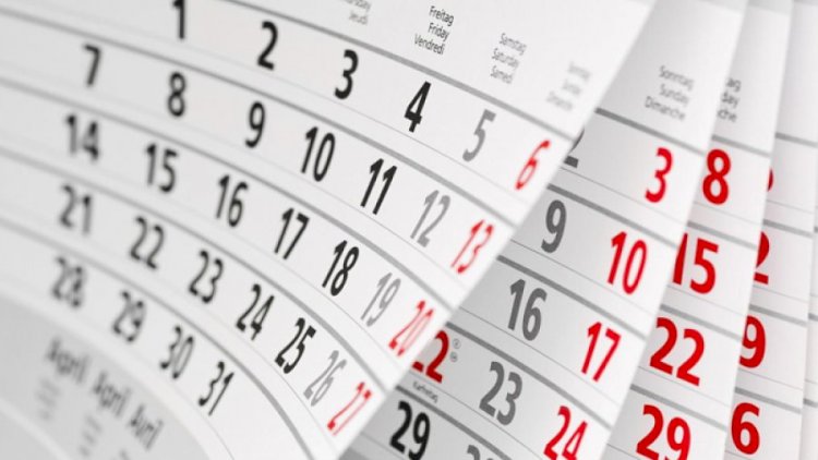 Qurban bayramında neçə gün iş olmayacaq?