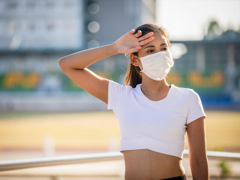 Azərbaycanda son sutkada COVID-19-a yoluxanların sayı açıqlandı