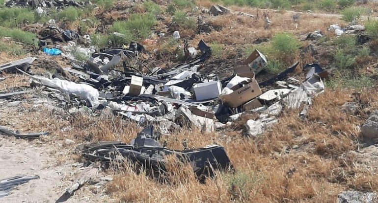 Bir neçə istirahət mərkəzi cərimələndi