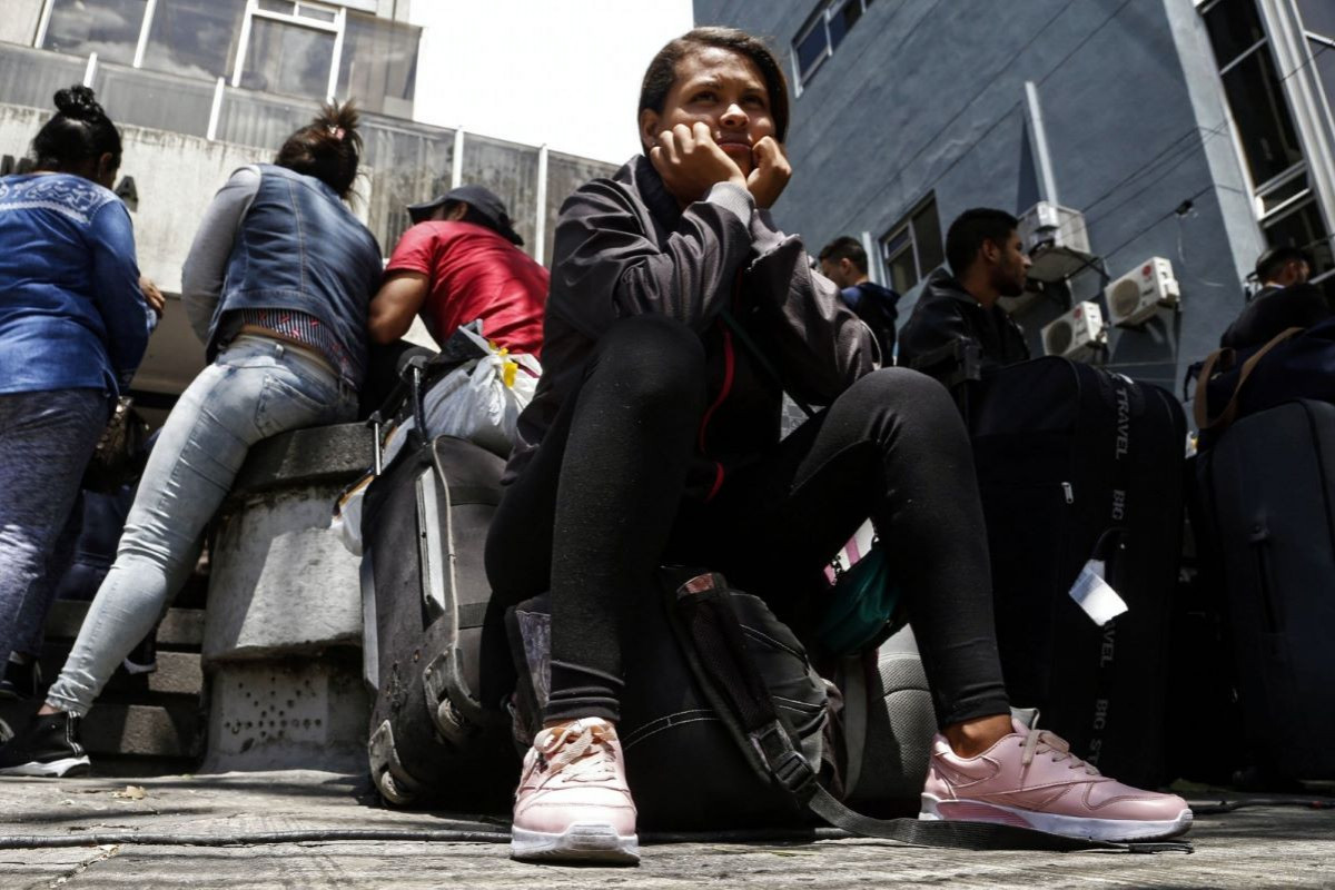 Aİ-də qanunsuz miqrantların sayı son beş ildə 73% azalıb