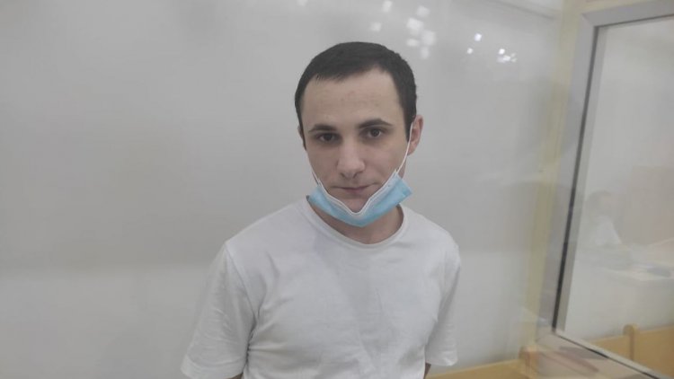 Prokuror Bakıda terror törətmək istəyən Rusiya vətəndaşına 11 il iş istədi