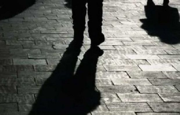 Bakıda 50 yaşlı kişi itkin düşüb – FOTO