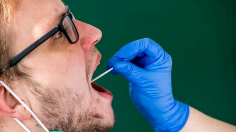 Dünyada ən çox yoluxma bu ÖLKƏDƏDİR