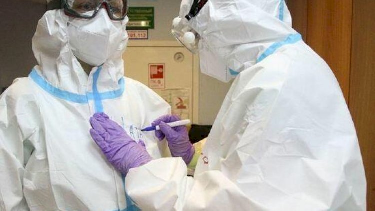 Gürcüstanda son VƏZİYYƏT narahatlıq doğurur - Statistika