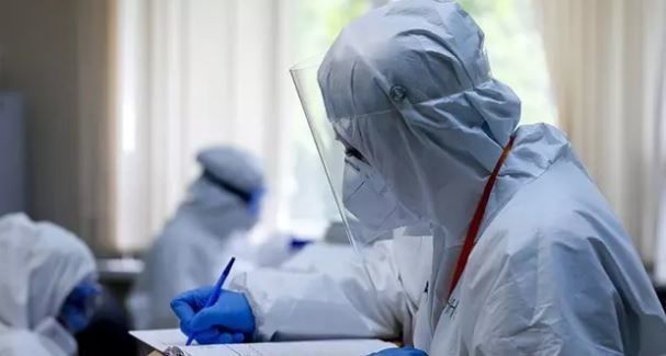 Еще 43 человека стали жертвами коронавируса в Турции