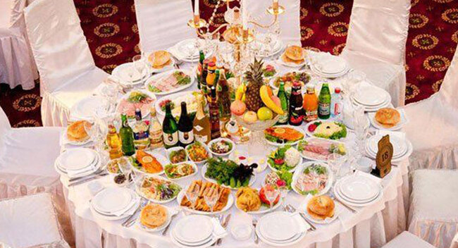 В Гяндже на администратора дома торжеств завели уголовное дело